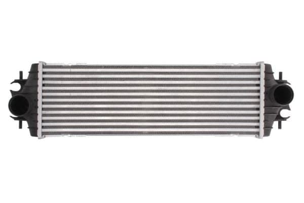 Charge Air Cooler — THERMOTEC DAR009TT