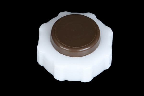 Cap, coolant tank — THERMOTEC DBRV001TC