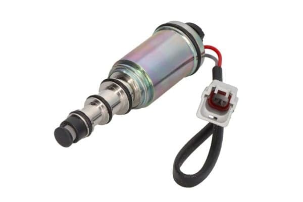 Control Valve, air conditioning compressor — THERMOTEC KTT060054