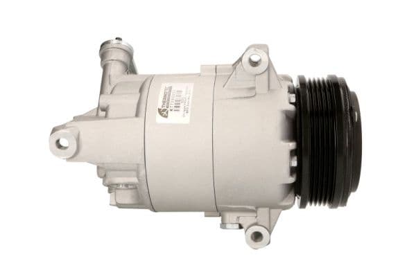 Air conditioner compressor image