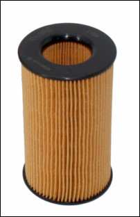 Engine Oil Filter image