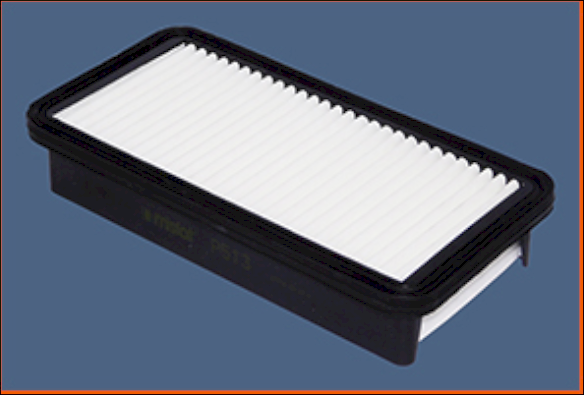 Air cleaner image