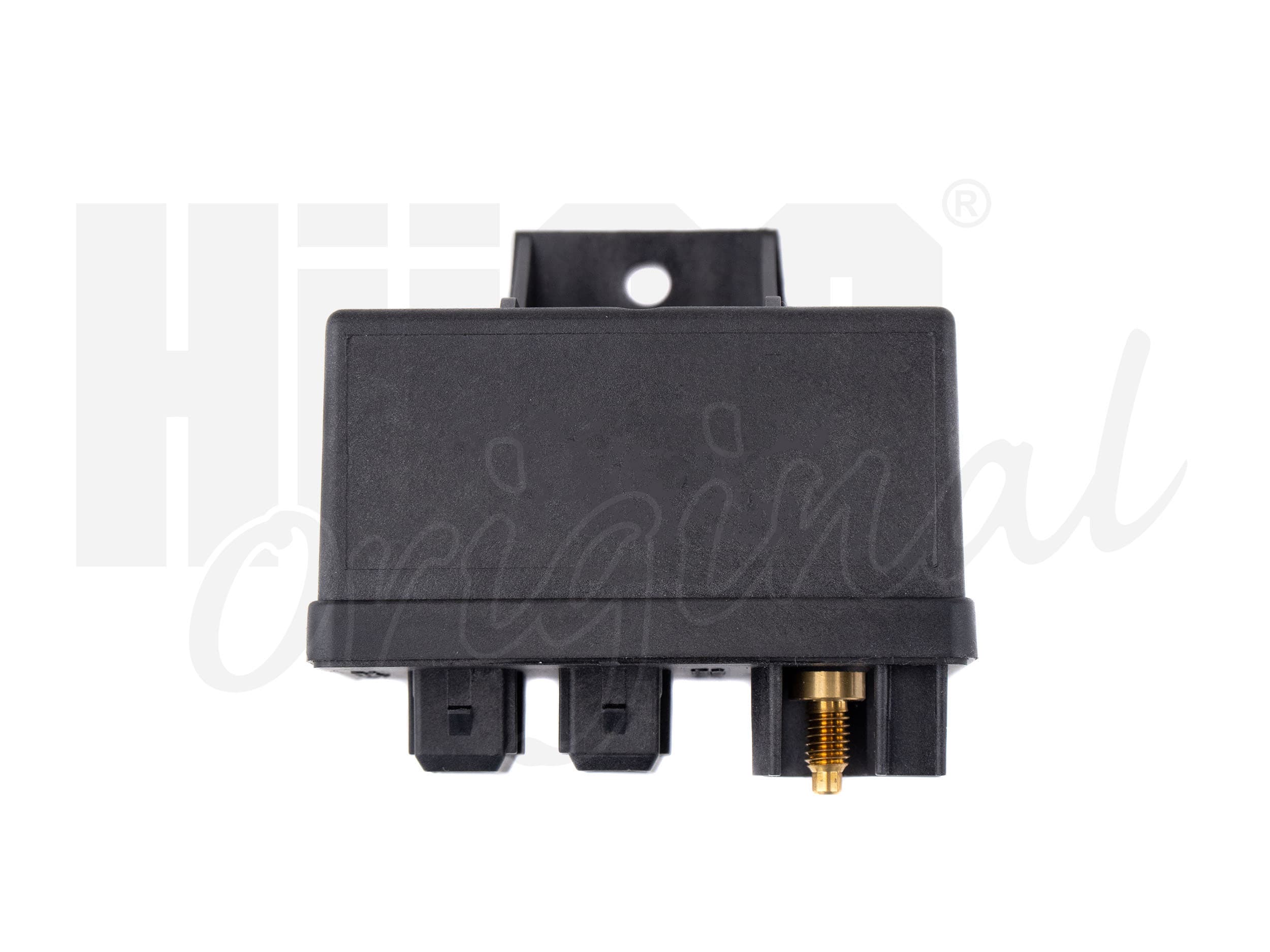 ASTEMO-HITACHI 132089 Glow plug system relay