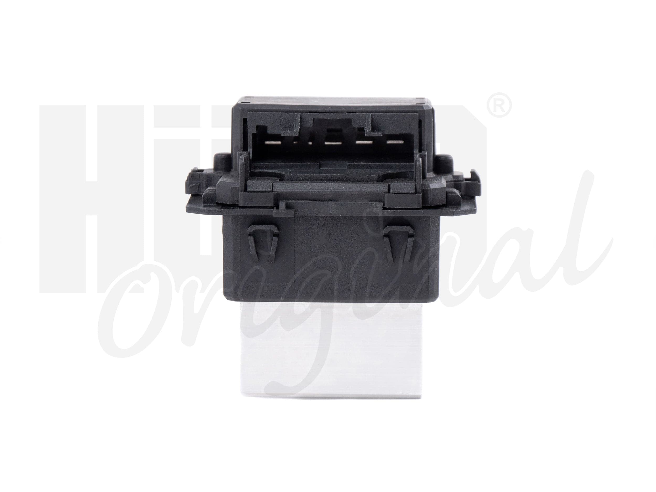 ASTEMO-HITACHI 132600 Passenger compartment fan controller