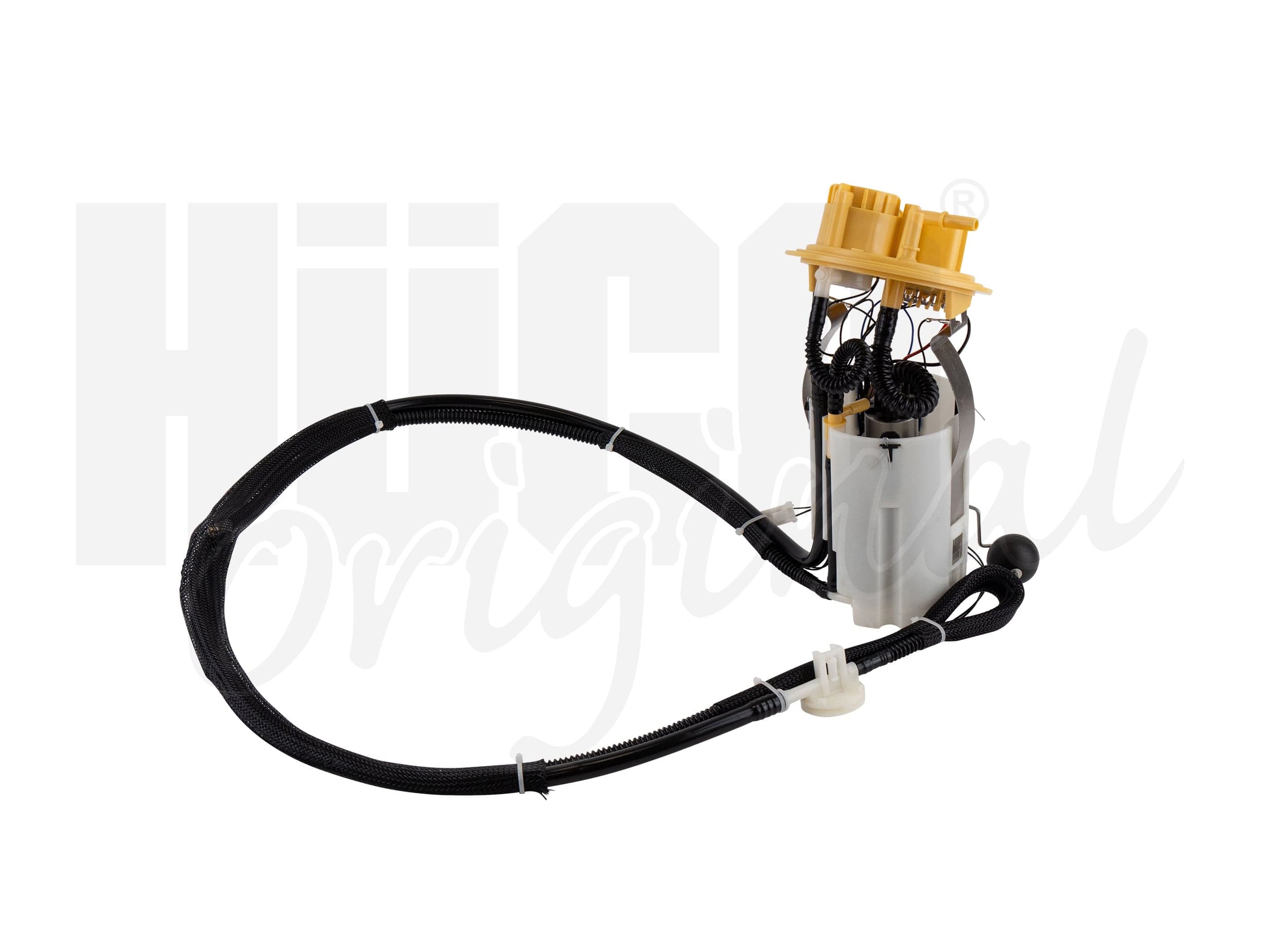Fuel Feed Unit — ASTEMO-HITACHI 132729