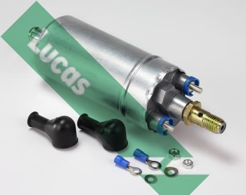 fuel feed pump image
