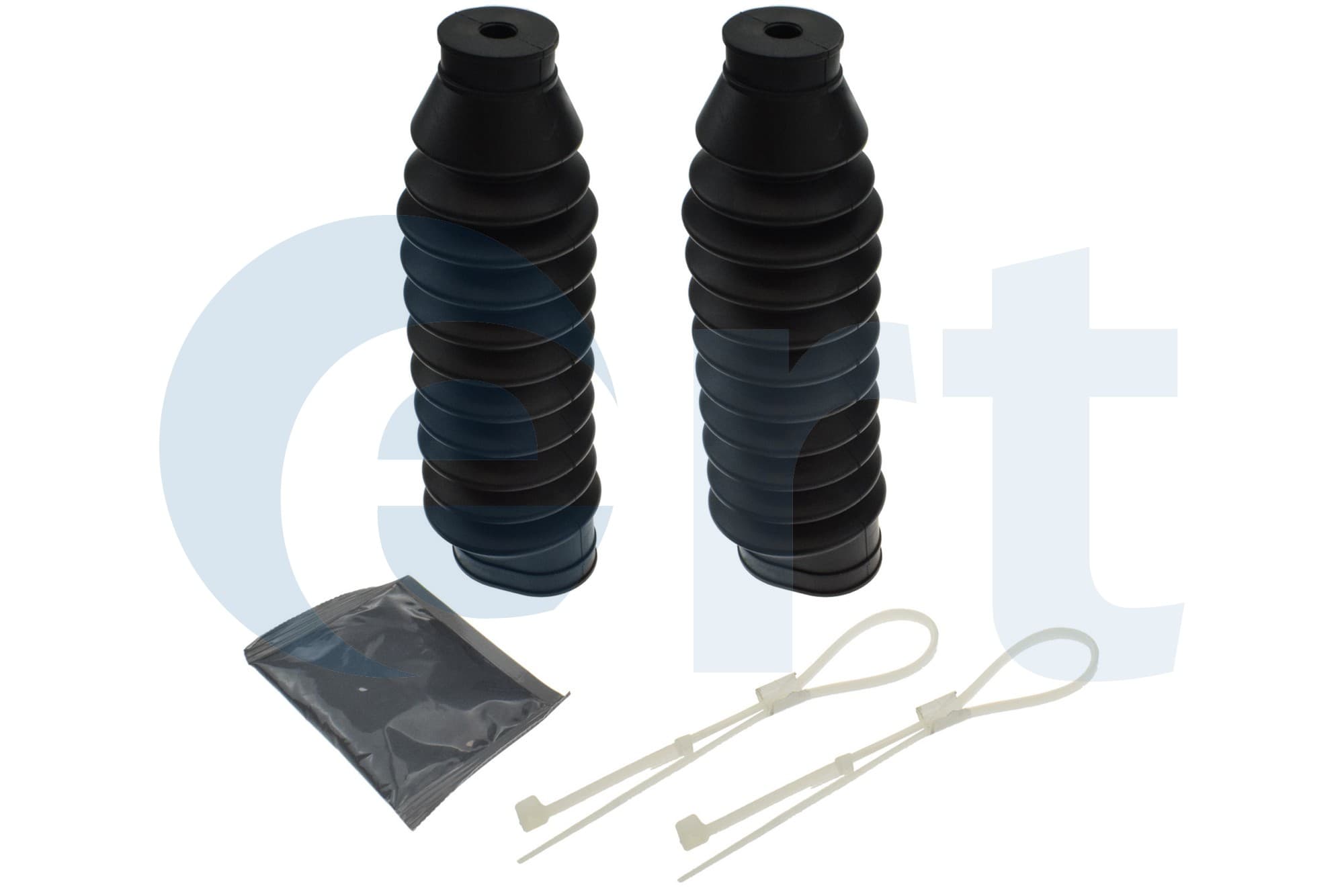 ERT 101763 Steering bellow set