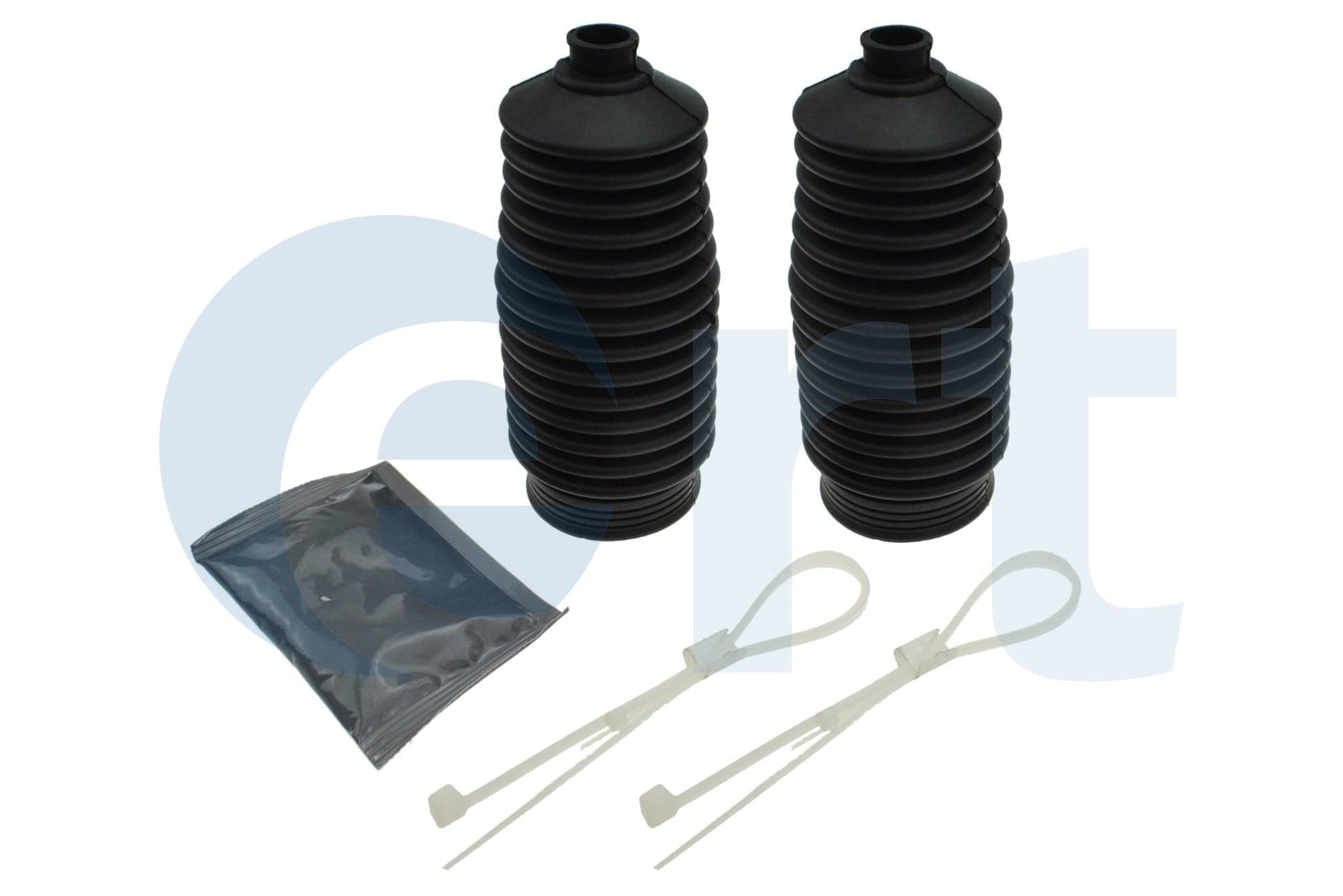 ERT 101806 Steering bellow set