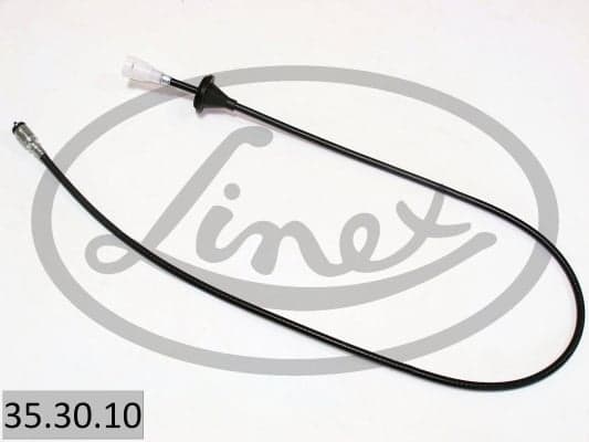 LINEX 35.30.10 Speedometer Cable