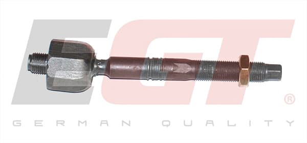 Tie rod axle joint image