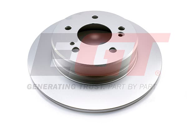 Brake rotor image