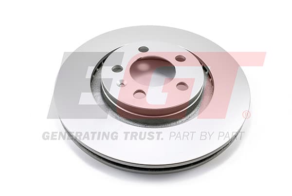 Brake rotor image