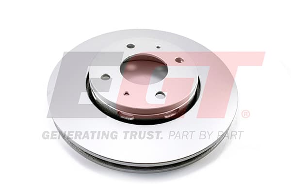 Brake rotor image