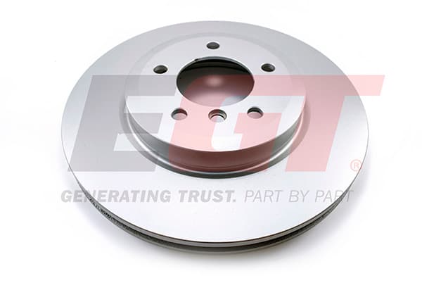 Brake rotor image