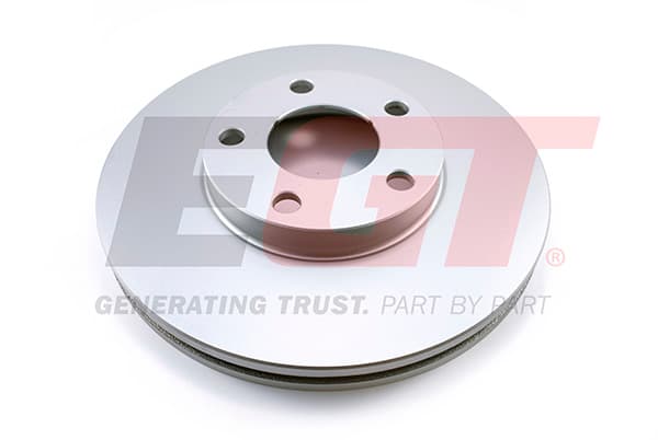 Brake rotor image