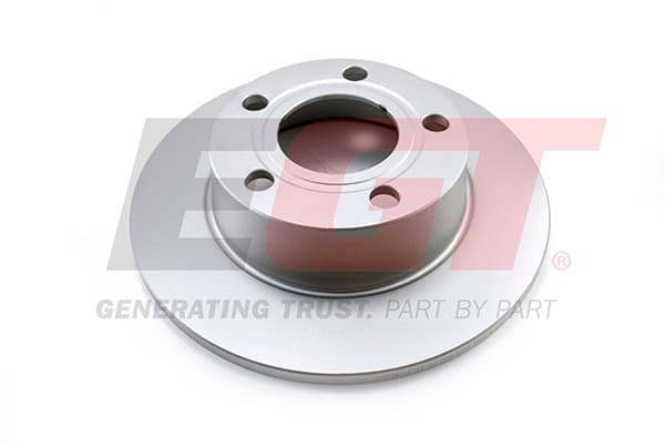 Brake rotor image
