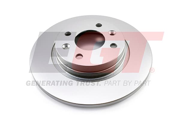 Brake rotor image
