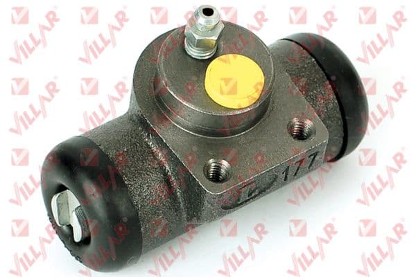 Brake Cylinder image