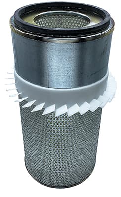 Air cleaner image