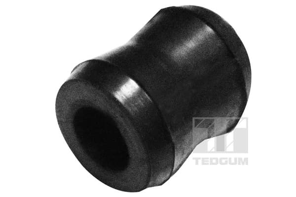 TEDGUM 00674053 Shock absorber mounting