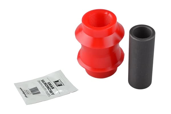 Mounting, shock absorber — TEDGUM TED28209