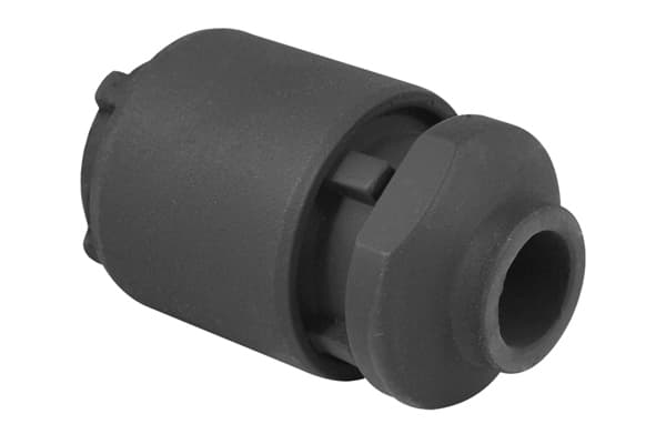 Mounting, shock absorber — TEDGUM TED37570