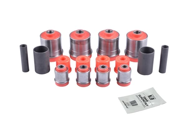 Mounting Kit, control/trailing arm — TEDGUM TED37847