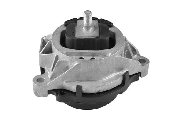 Engine mounting image