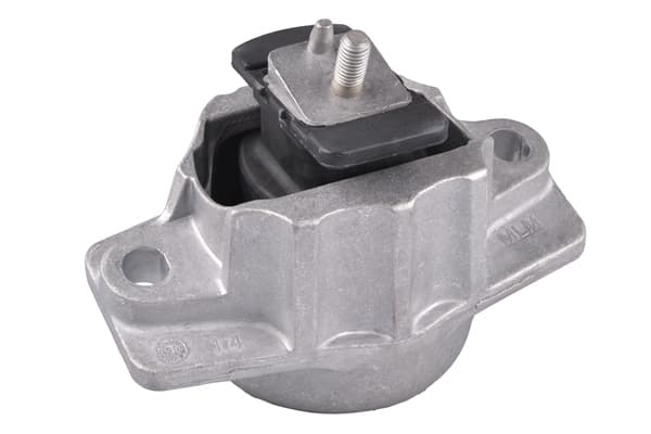 Engine mounting image