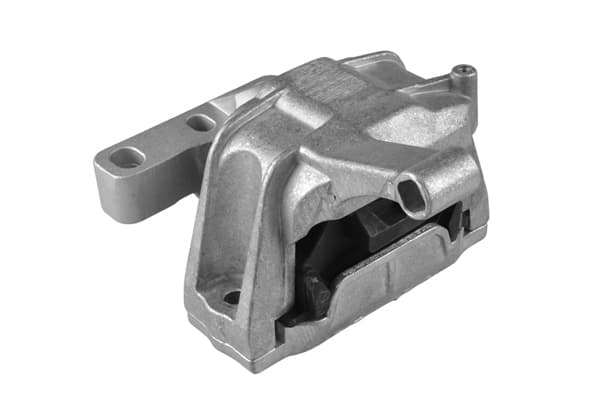 Engine mounting image