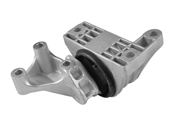 Engine mounting image