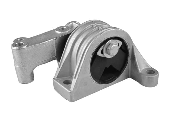 Engine mounting image