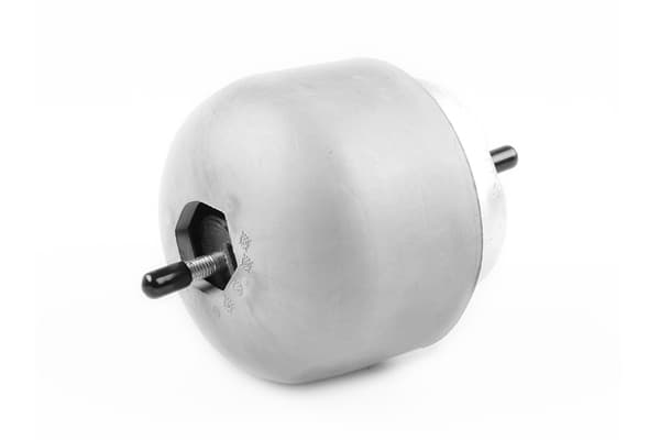 Engine mounting image