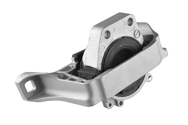 Engine mounting image