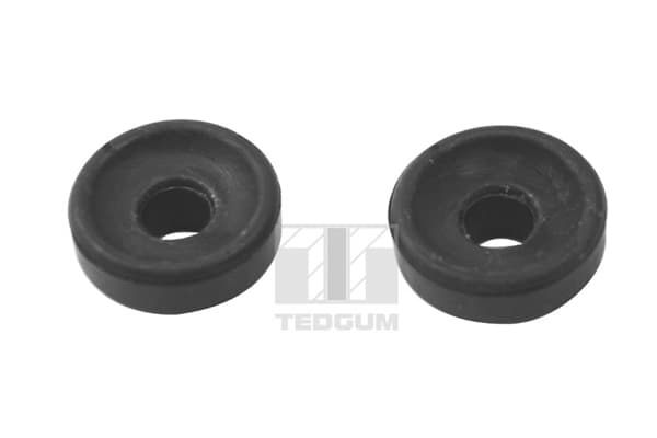 Suspension strut mount image