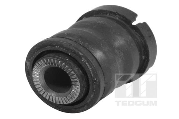bushing, control/trailing arm — TEDGUM TED62017