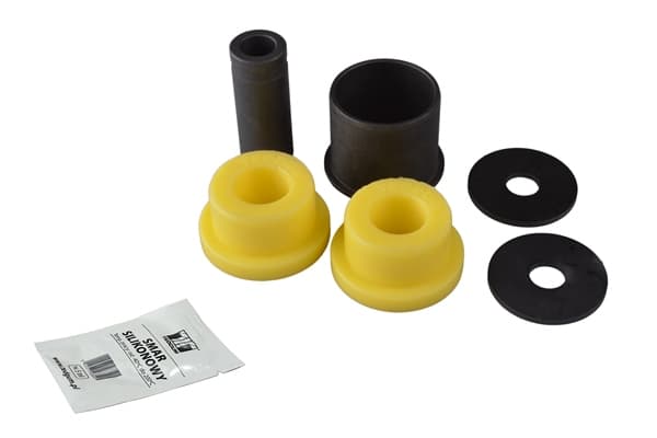 bushing, control/trailing arm image