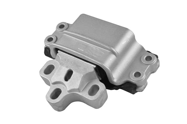 Engine mounting image