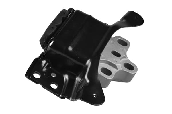 Engine mounting image