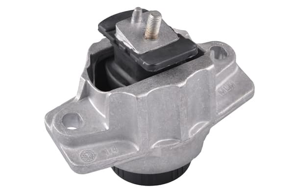 Engine mounting image