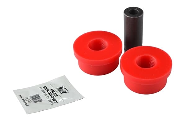 bushing, control/trailing arm image