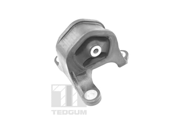 Engine mounting image
