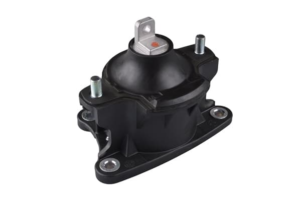 Engine mounting image