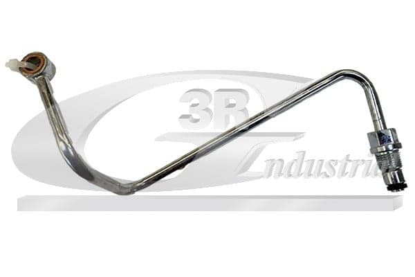 Oil Line, charger — 3RG 19613