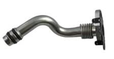 Oil Line, charger — 3RG 19746