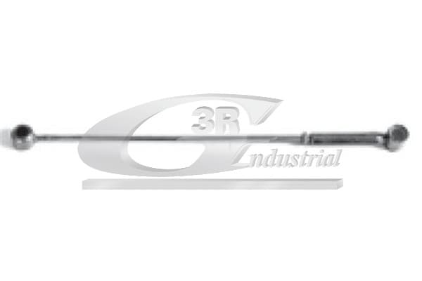 Selector-/Shift Rod — 3RG 23016