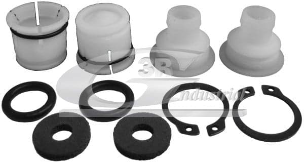 Repair Kit, gear shift lever — 3RG 23406