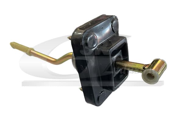 3RG 24263 Gear Lever