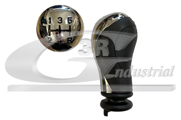 Gear Stick Knob image