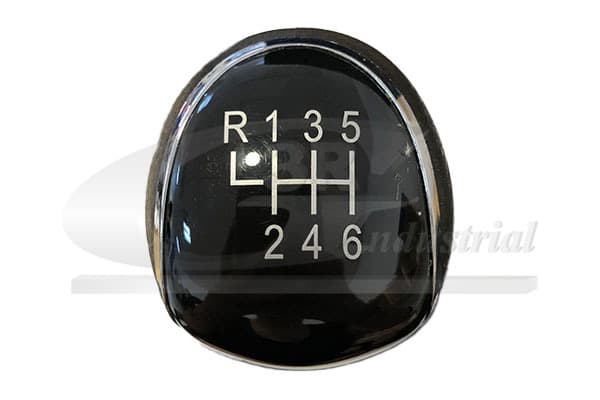 Gear Shift Lever Gaiter image
